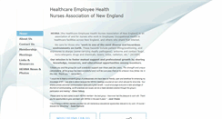 Desktop Screenshot of hehna.org